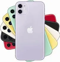 Apple iPhone Swap 11 64GB Lila Grado B (Garantia Un Mes)