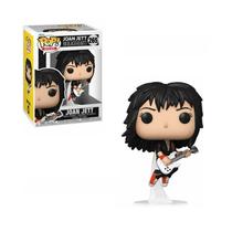 Muneco Funko Pop Rocks Joan Jett 265