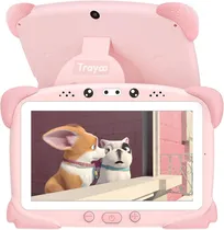 Tablet ZIDS-701 7" Kids 3GB/32GB Rosa