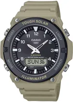 Relogio Casio AQ-S820W-5AVDF - Masculino