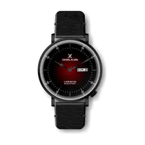 Relógio Analógico Masculino Daniel Klein Premium DK.1.12515-6 - Preto