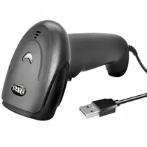 Leitor de Código de Barras 1D/2D Sate A-SCAN01 com Cabo USB