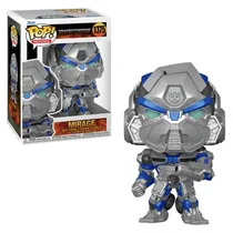 Funko Pop Transformers Rise Of The Beasts Mirage 1375