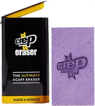 Limpador para Tênis Crep Protect Erase