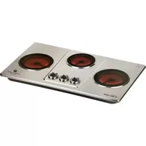 Placa Vitrocerâmica Electrobras Prime Cook III EBVC-33 110V