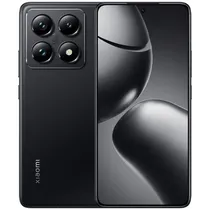 Celular Xiaomi 14T Pro 12/512GB 5G Leica Preto (Global)