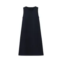 Vestido Corto Hering HAQ3N10EN