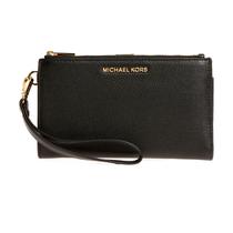 Billetera Michael Kors 32T7GAFW4L Black