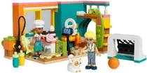 Lego Friends Leo's Room 41754 (203 Pçs)