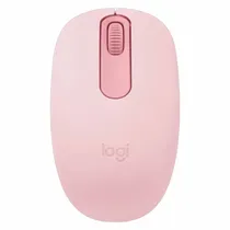 Mouse Logitech M196 910-007458 1000 Dpi Sem Fio - Rose
