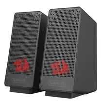 Redragon Speaker Ranch GS513 2.0 Black