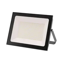 Reflector LED Slim Ecoville EV01-200W 200W 6500K 18000 Lúmenes Bivolt