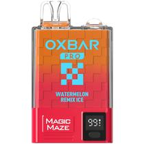 Oxbar 10K Magic Watermelon Remix Ice