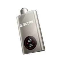 Geekbar Z35 35000 Puffs Frozen Watermelon