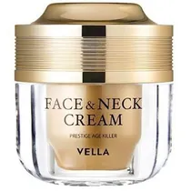 Creme Vella Face & Neck Cream Prestige Age Killer