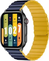 Relógio Smart Kieslect Calling Watch KS Pro - Black