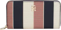 Carteira Tommy Hilfiger AW0AW17010 Aeg - Feminina