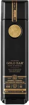 Whisky Gold Bar Black Double Cask Bourbon - 750ML