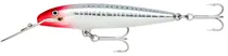 Isca Artificial Rapala Magnum CDMAG18-Rhu - Red Heat