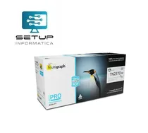 Toner Multigraph TN2370/TN660 2600 Paginas