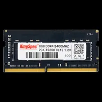 Memoria Ram Kingspec DDR4 2400MHZ 8GB para Notebook