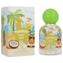 Tubbees Tropical Island 50ML