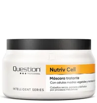 Mascara Capilar Question Nutriv Cell 330 ML