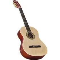 Harmonics Violao Nylon Gna 111 NT  Harmonics V...