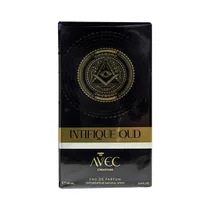 Avec Creations Intifique Oud 100ML Edp c/s  Avec Creati...
