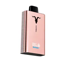 Vaper Descartável Ignite V80 Rose Tobacco