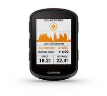 Garmin GPS Edge 540 Solar 010-02694-20