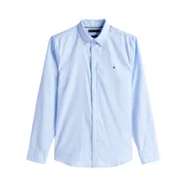 Camisa Tommy Hilfiger MW0MW38556 C3Q Masculino