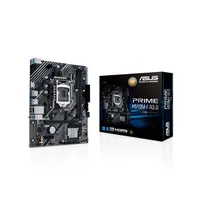 MB 1200 Asus Prime H510M-F R3.0 M.2/ DDR4/ HDMI/ s/ R