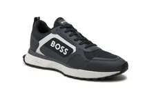 Hugo Boss Tenis 50517300 *401 (T) 39 Azul