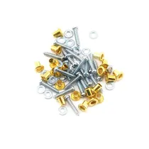 Dubro Small Servo Mounting Hardware (5PCS) DUB114