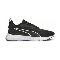 Tenis Puma Flyer Flex Masculino Preto 195201-01