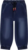 Calça Jeans para Bebê Orchestra Hlamrh-BLM - Masculino