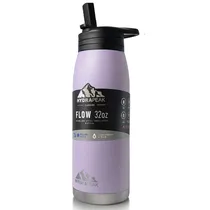 Garrafa Térmica Hydrapeak HP-FLOW-32-Orchid 946ML - Orquídea