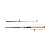 Vara para Carretilla Shimano Solara SLC60M2A 10-15 LB 1.82 M