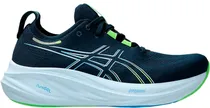 Tenis Asics Gel - Nimbus 1011B794-400 - Feminino