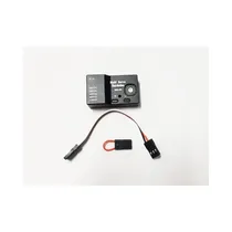 Matchbox 4IN1 Servo Mixer MSD4