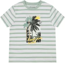 Camiseta Infantil Orchestra HGANR4-Bla - Masculina