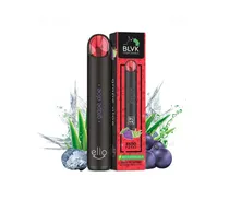 BLVK Ello 3500 Puffs 3,5% Grape Aloe