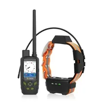 GPS Sistema de Rastreamento e Treinamento de Vários Cães TR-Dog®