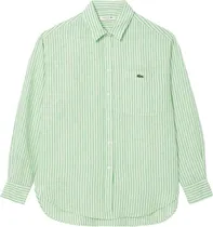 Camisa Lacoste CH562523QBE - Masculina