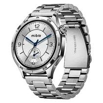 Smartwatch Mibro Watch GT XPAW026 - Prata