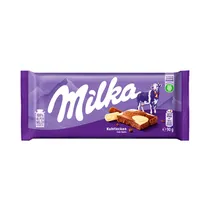 Milka Chocolate 90GR Cow Spots