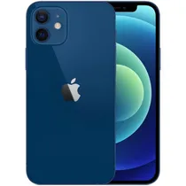iPhone 12 128GB Grade A+ Azul