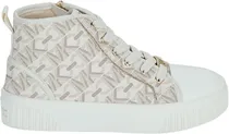 Tênis Kids Michael Kors MK101077C - Feminino