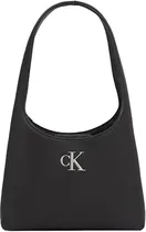 Bolsa Calvin Klein K60K611820BEH - Feminina